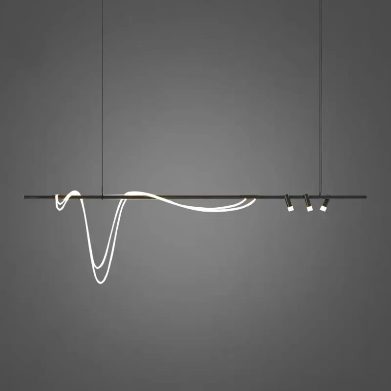 Suspension Luminaire | AIGAITY