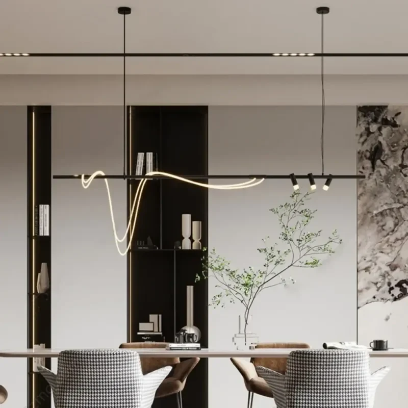 Suspension Luminaire | AIGAITY
