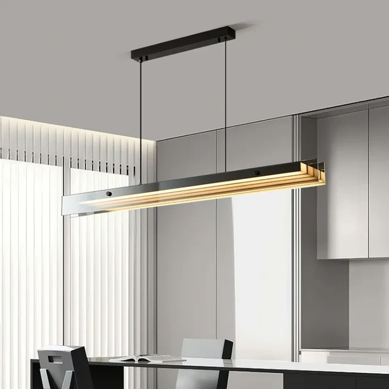 Suspension Luminaire | DESAL