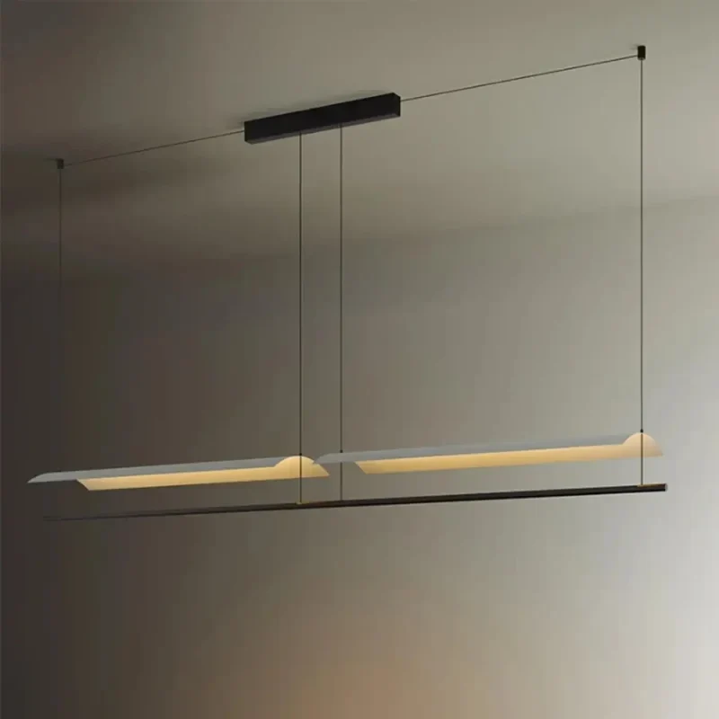 Suspension Luminaire | CAUNITRO