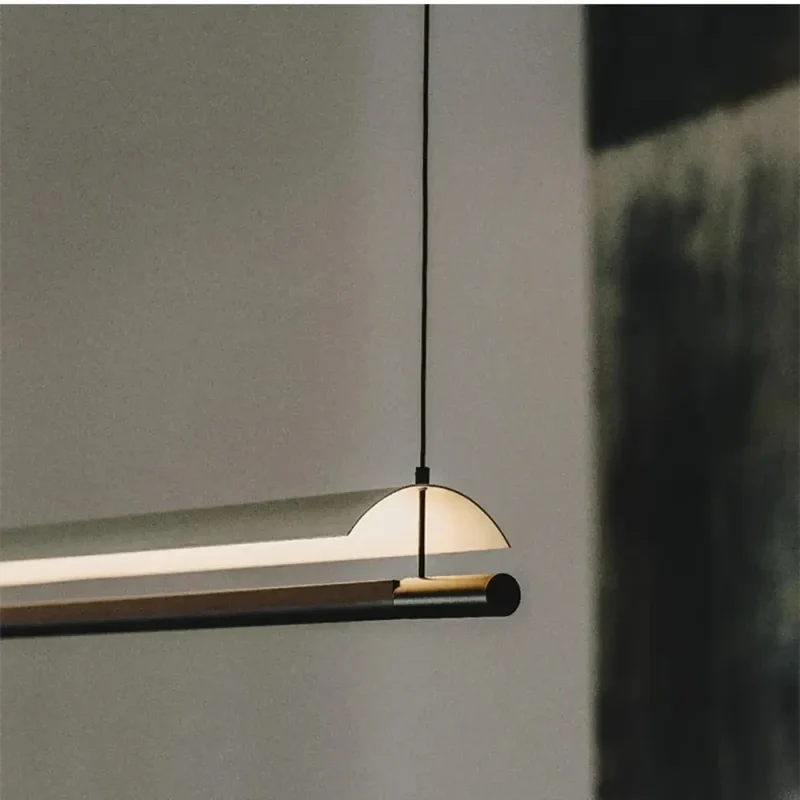 Suspension Luminaire | CAUNITRO