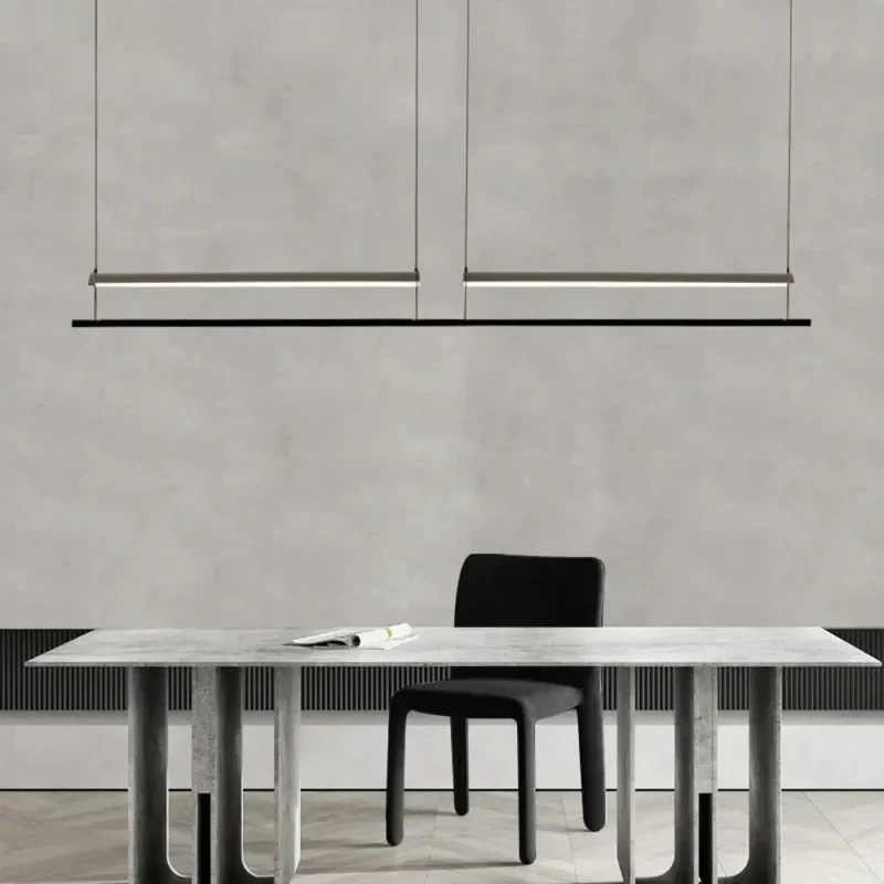 Suspension Luminaire | CAUNITRO