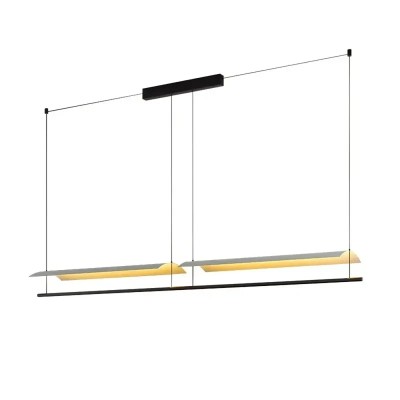 Suspension Luminaire | CAUNITRO