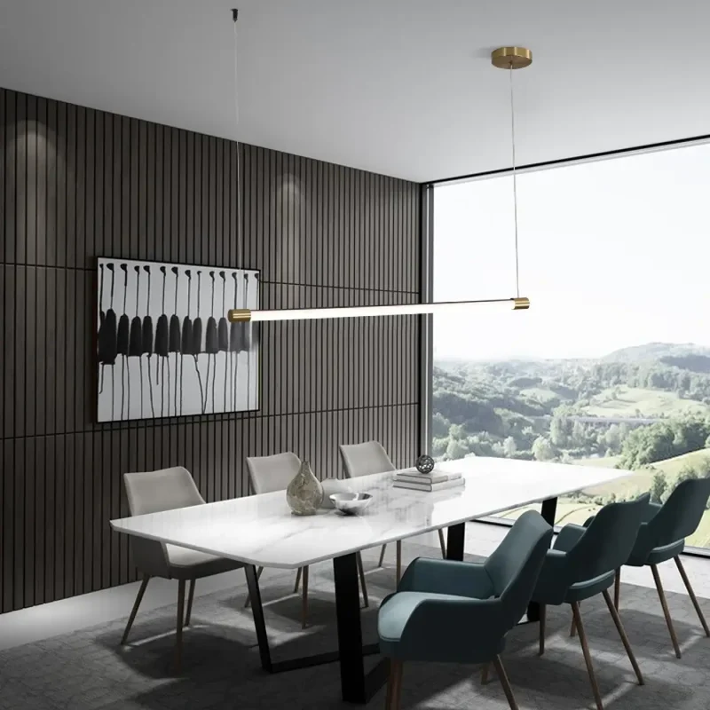 Suspension Luminaire | ROOMI