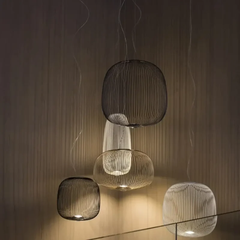 Suspension Luminaire | FOCARINI