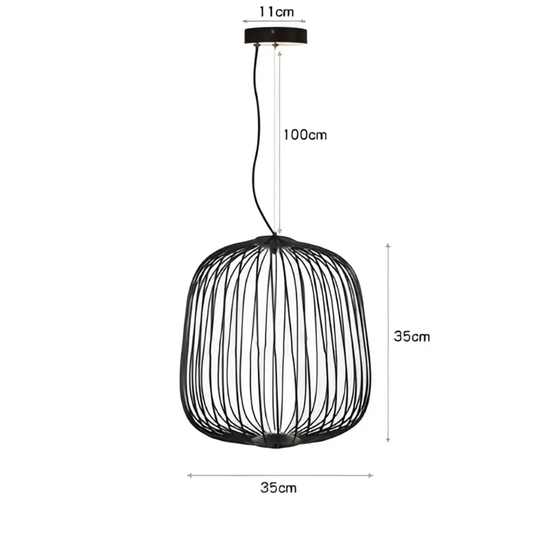 Suspension Luminaire | FOCARINI