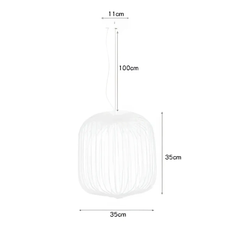 Suspension Luminaire | FOCARINI