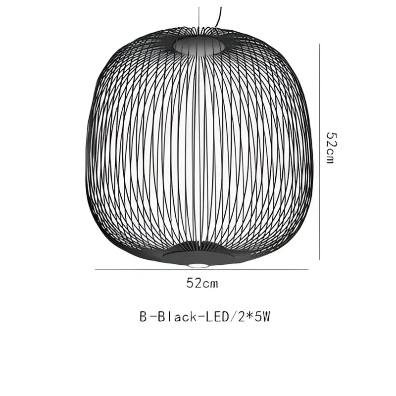 Suspension Luminaire | FOCARINI