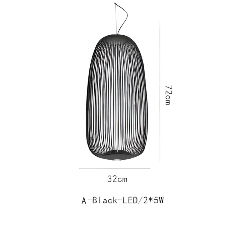Suspension Luminaire | FOCARINI