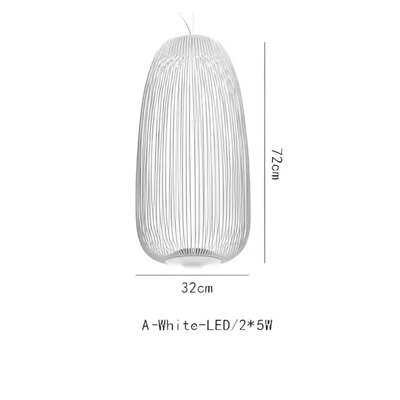 Suspension Luminaire | FOCARINI