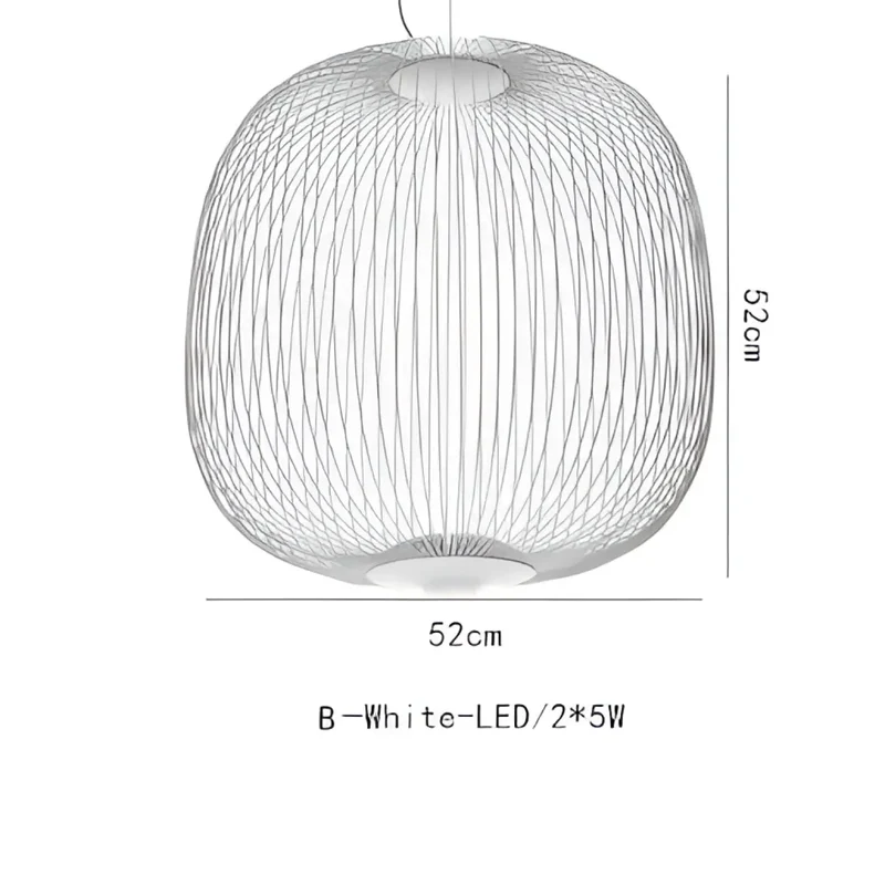 Suspension Luminaire | FOCARINI