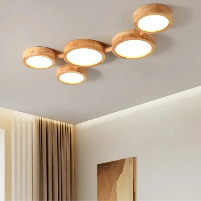 Luminaire Plafonnier | ENJOLA
