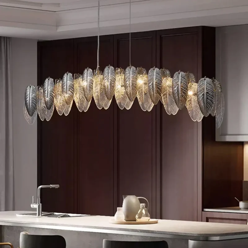 Suspension Luminaire | TENILARE