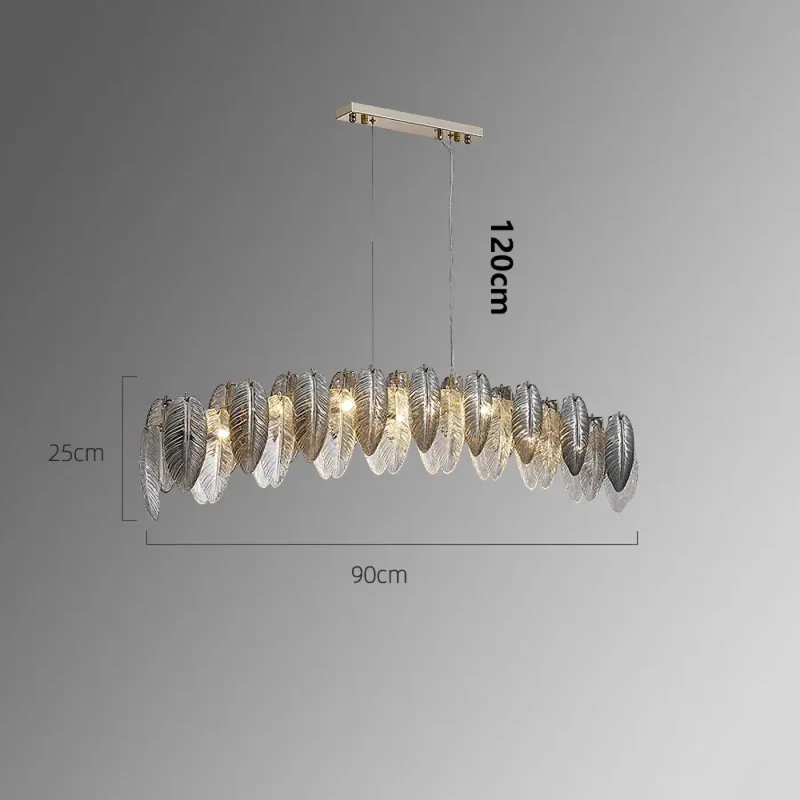Suspension Luminaire | TENILARE