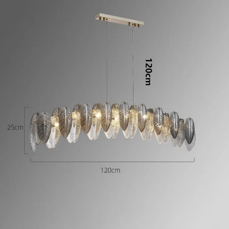 Suspension Luminaire | TENILARE