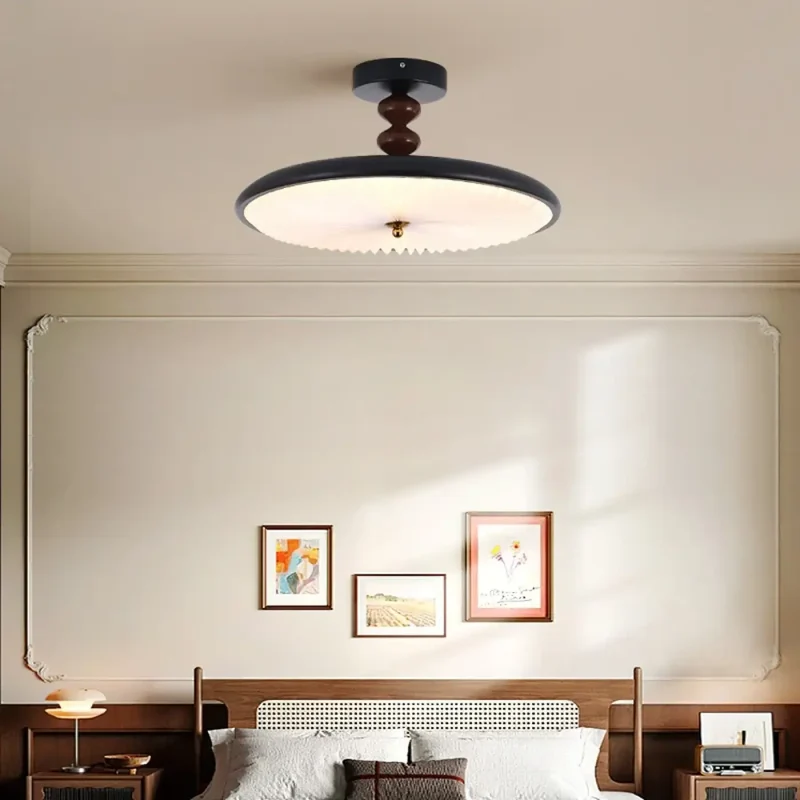 Luminaire Plafonnier | ASSEMY