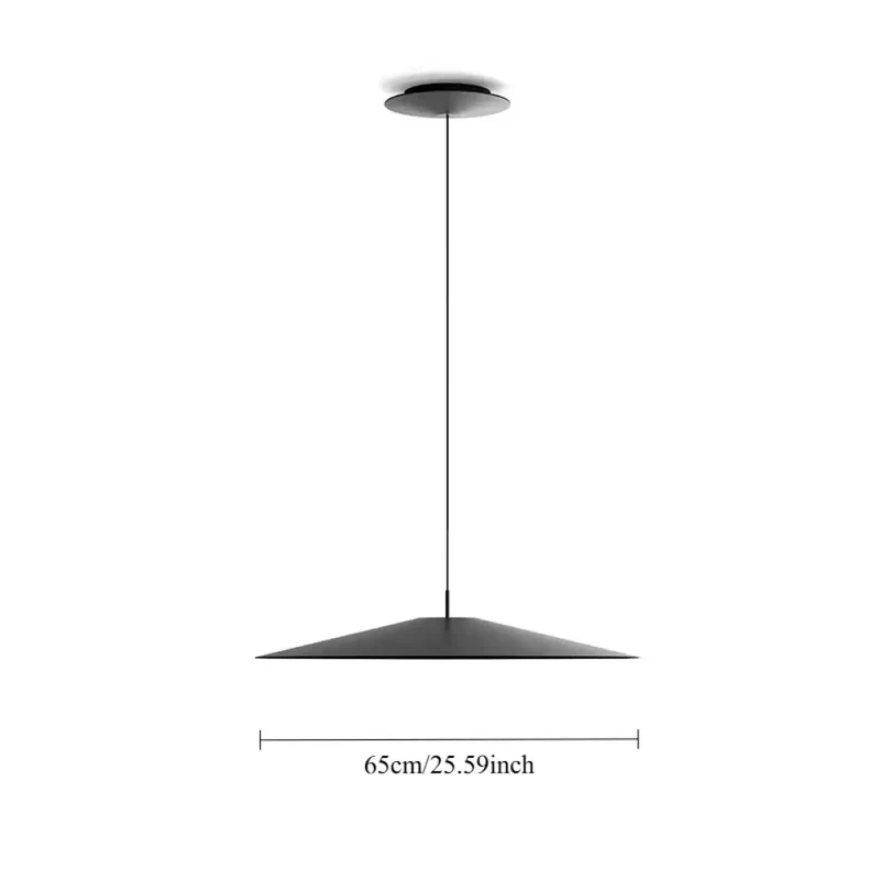 Suspension Luminaire | TESUTY