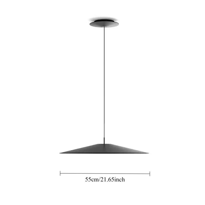 Suspension Luminaire | TESUTY