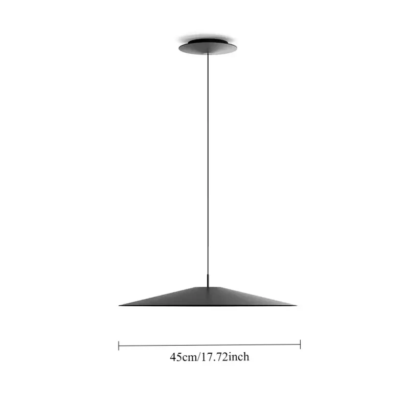 Suspension Luminaire | TESUTY