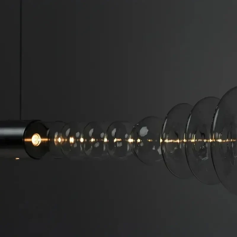 Suspension Luminaire | ANDOLA