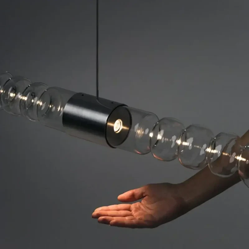 Suspension Luminaire | ANDOLA
