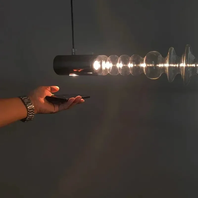 Suspension Luminaire | ANDOLA