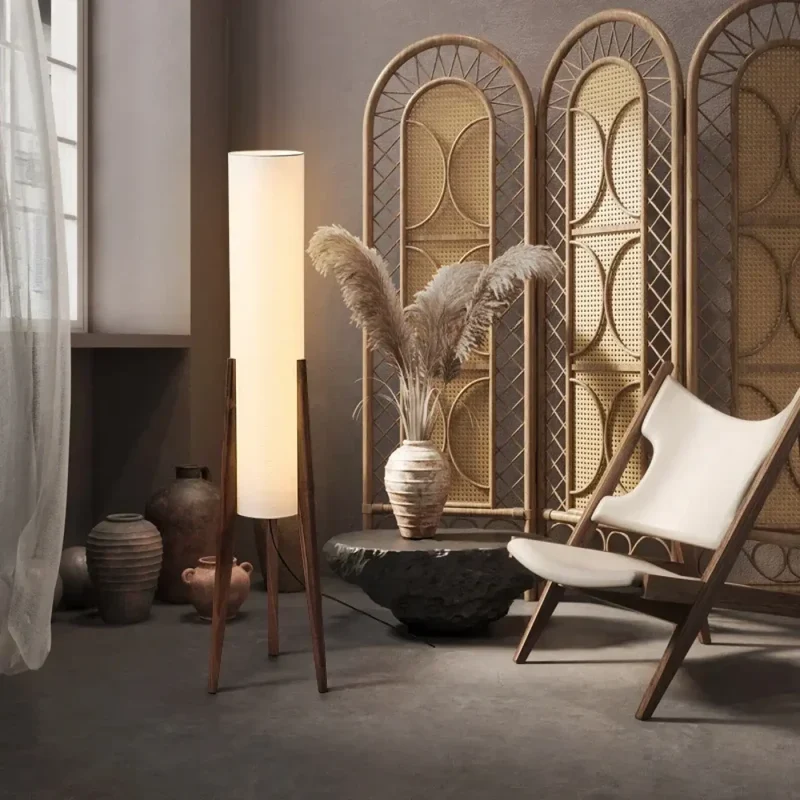 Lampadaire | PLOTAGA