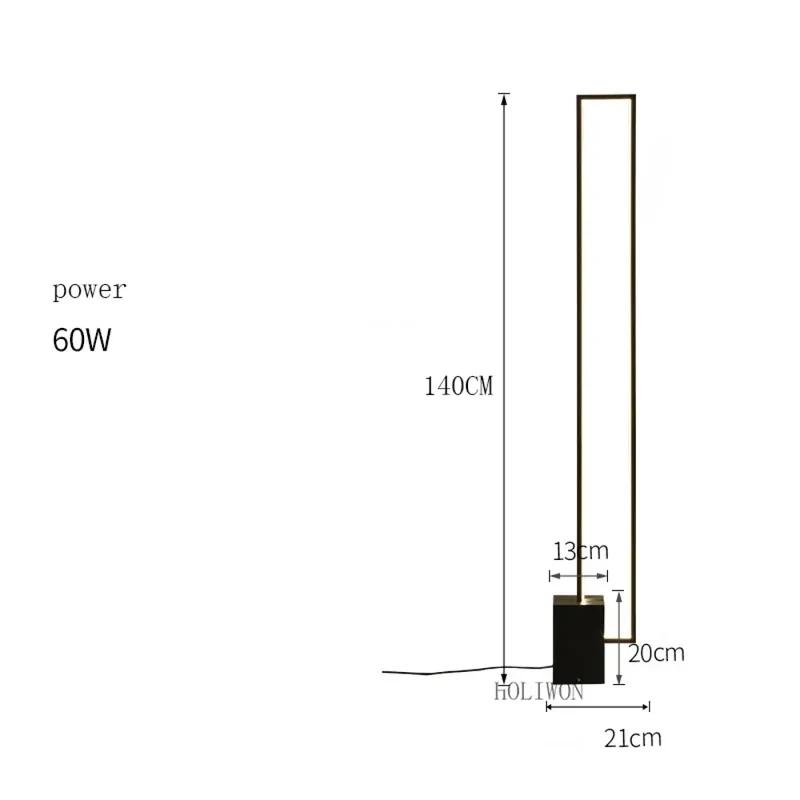 Lampadaire | DESEZONE