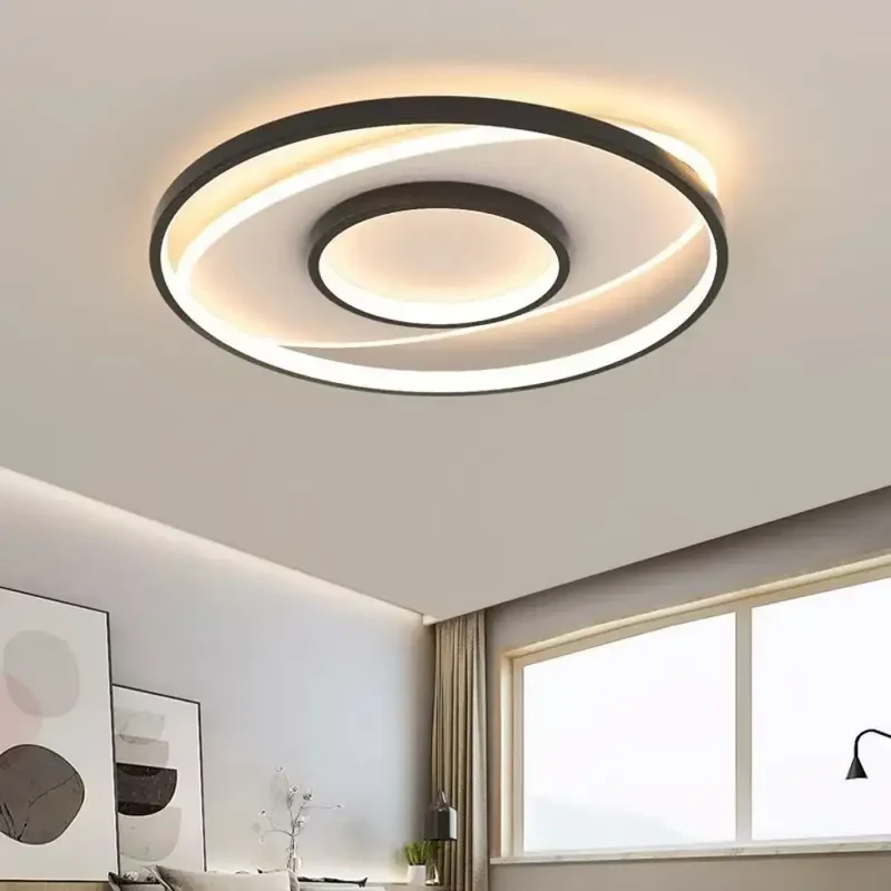 Luminaire Plafonnier | SUITETY