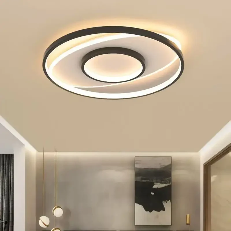 Luminaire Plafonnier | SUITETY