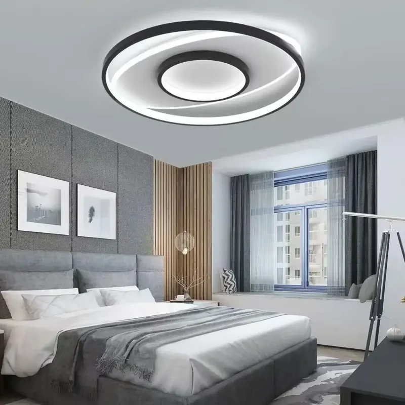 Luminaire Plafonnier | SUITETY