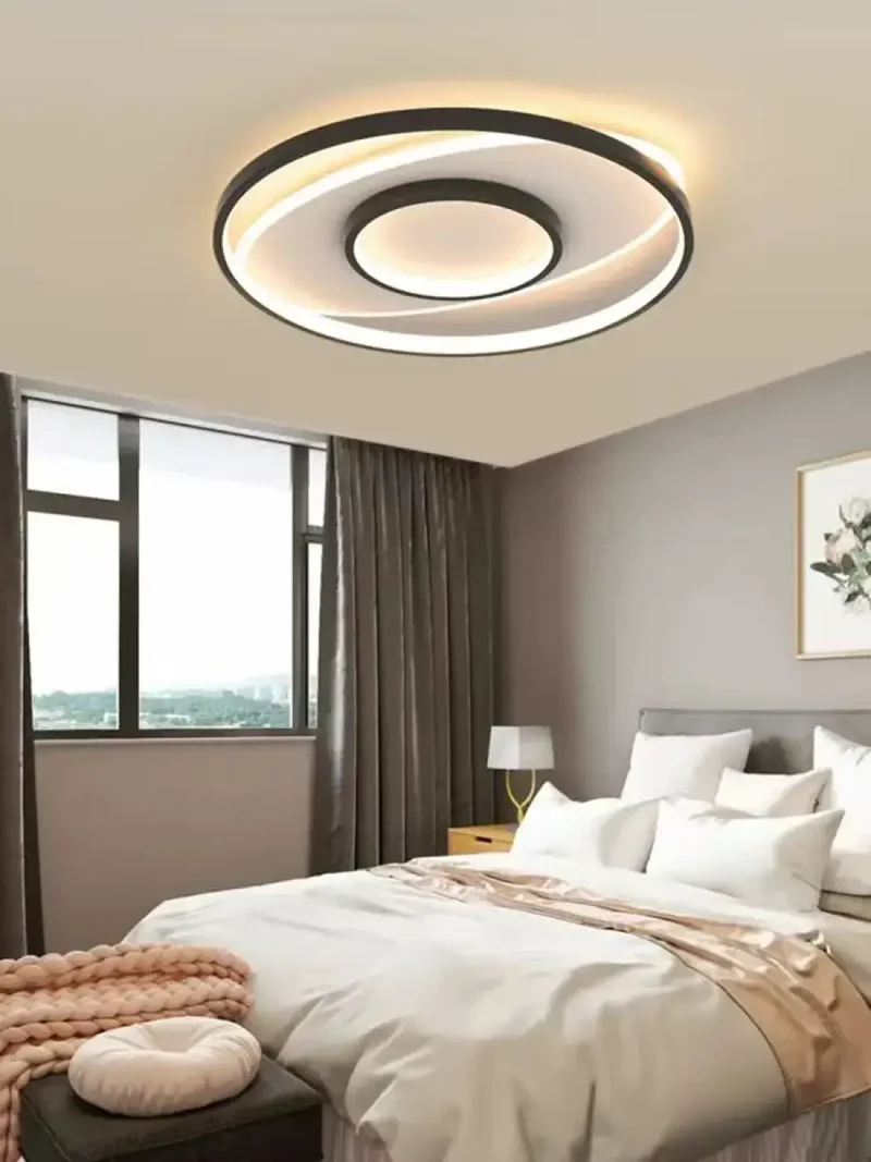 Luminaire Plafonnier | SUITETY