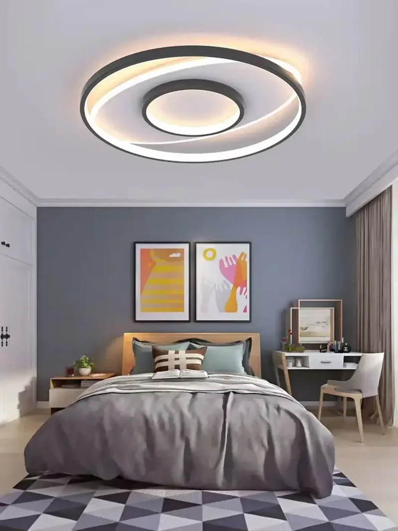 Luminaire Plafonnier | SUITETY