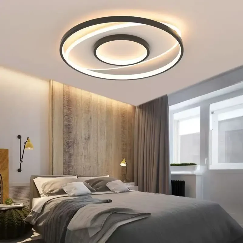 Luminaire Plafonnier | SUITETY