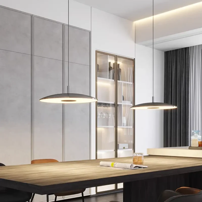 Suspension Luminaire | NIAMILO
