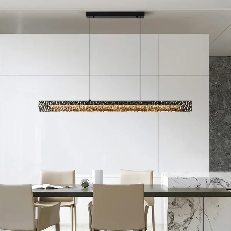 Suspension Luminaire | WEDINE