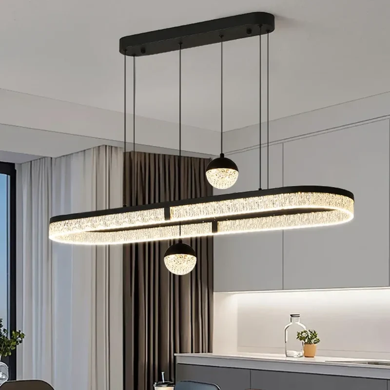 Suspension Luminaire | JOELINA