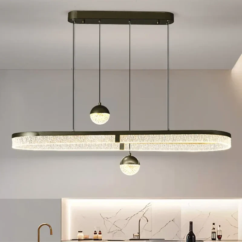 Suspension Luminaire | JOELINA