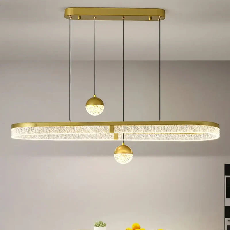 Suspension Luminaire | JOELINA