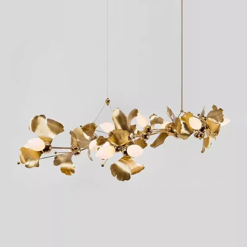 Suspension Luminaire | LOMINA