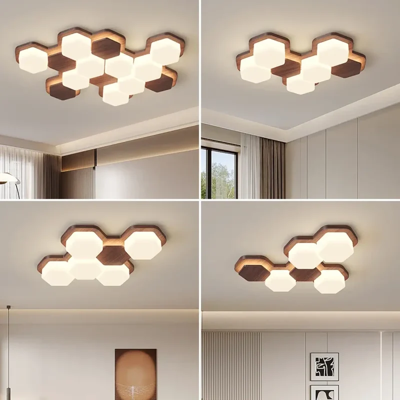 Luminaire Plafonnier | LINARI