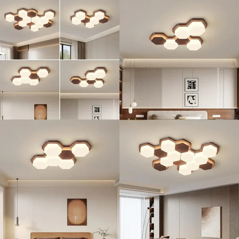 Luminaire Plafonnier | LINARI