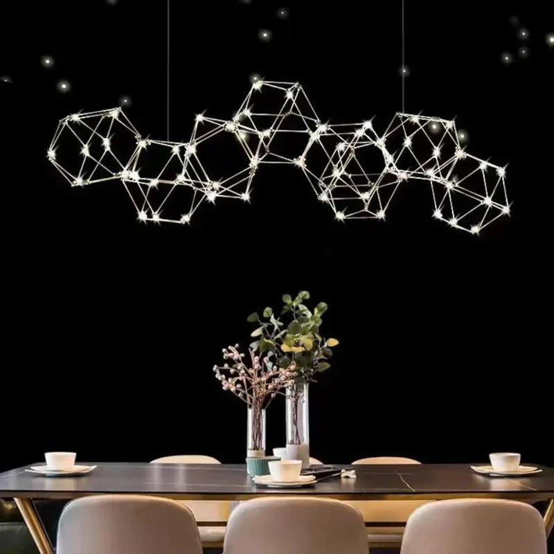 Suspension Luminaire | HORILA