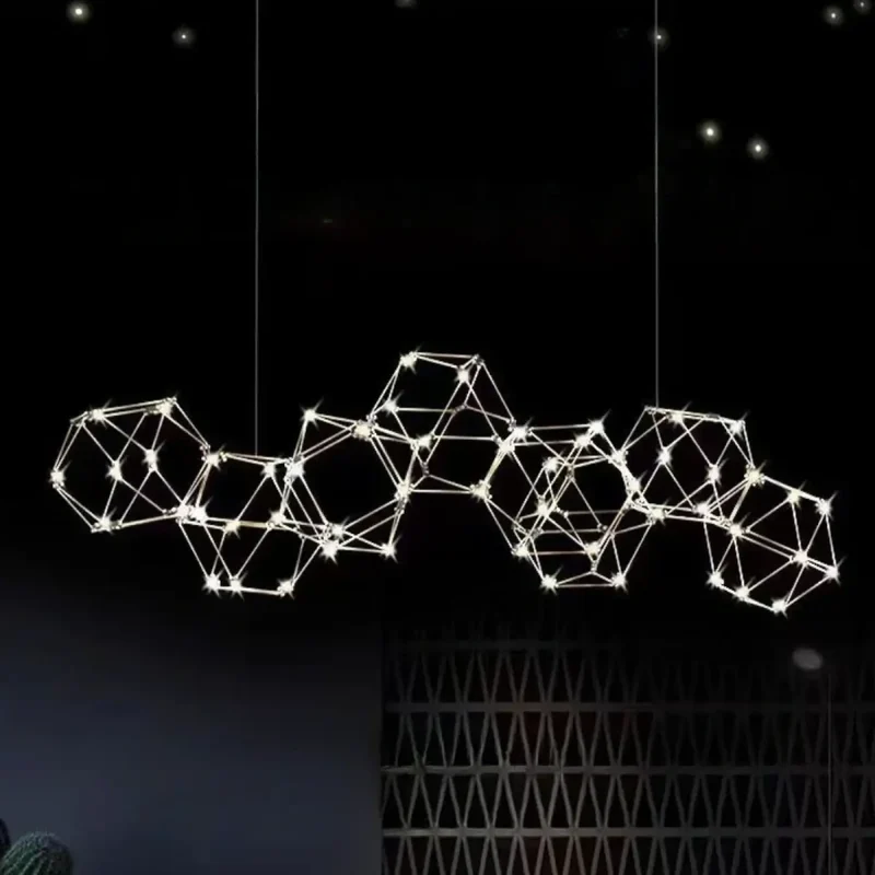 Suspension Luminaire | HORILA