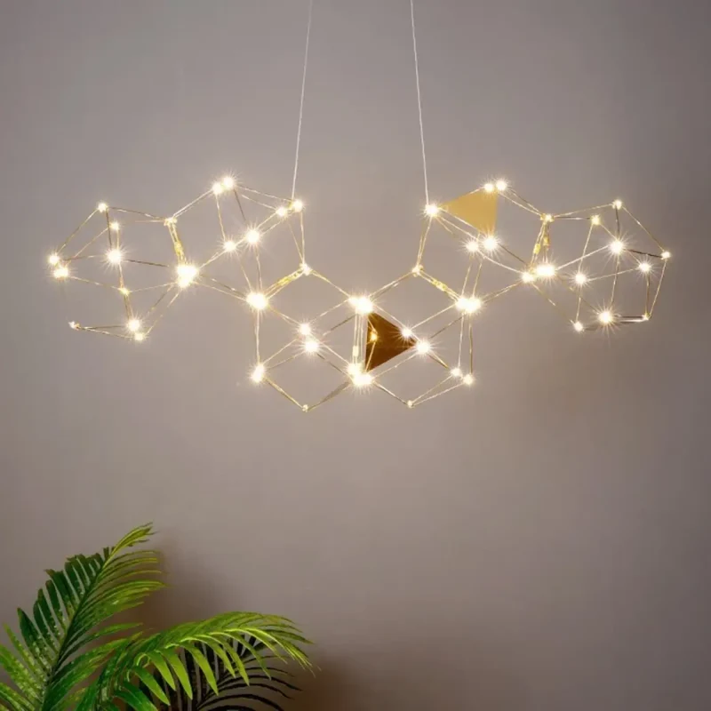 Suspension Luminaire | HORILA