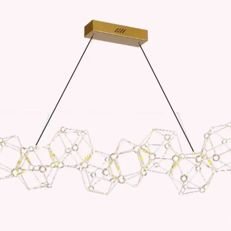 Suspension Luminaire | HORILA