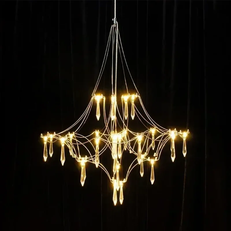 Suspension Luminaire | SYTROPI