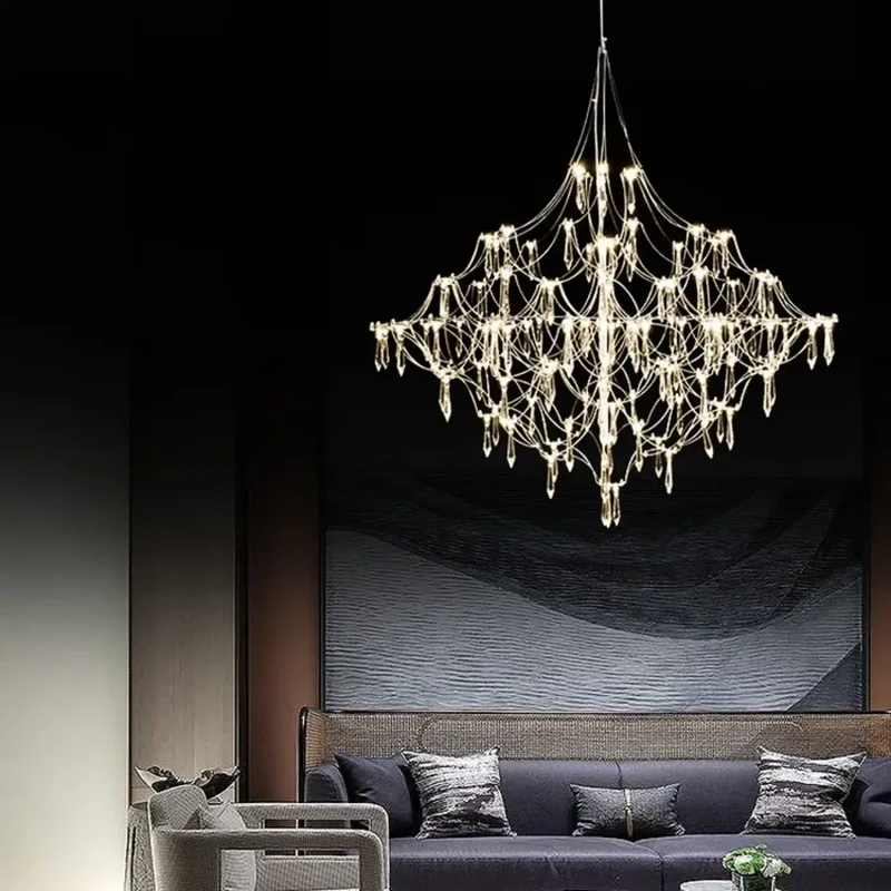Suspension Luminaire | SYTROPI
