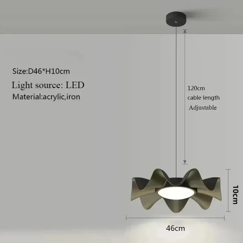Suspension Luminaire | SITRURE