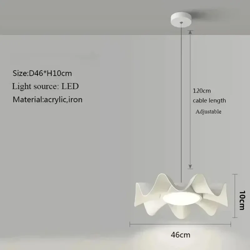 Suspension Luminaire | SITRURE